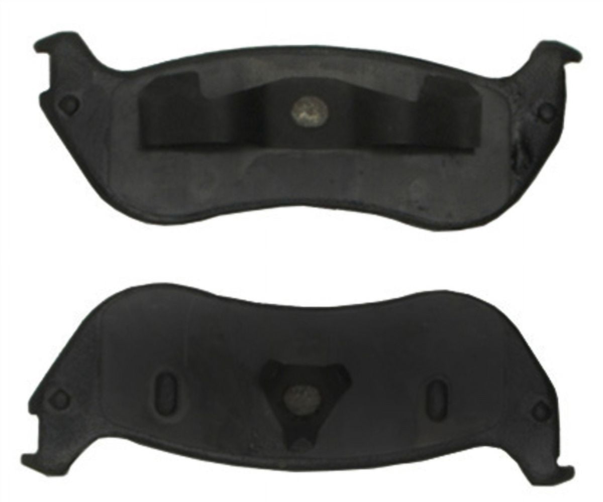 Raybestos R-Line Reman Loaded Coated Caliper & Bracket Assy