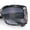 Slate Marble - Smoke, variant on Womens Oversized Squared Beveled Rectangular Classic Butterfly Sunglasses [Black - Brown]