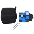 thumbnail image 2 of Fiber Optic Cable Cutter, 16 Cutting Points Optical Fiber Cleaver  for FTTH, 2 of 7