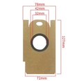 thumbnail image 3 of 21pcs Dust Bag Mop Cloth Side Brush Main Brush Hepa Filters Accessories For R1 Robot Vacuum Cleaner, 3 of 5