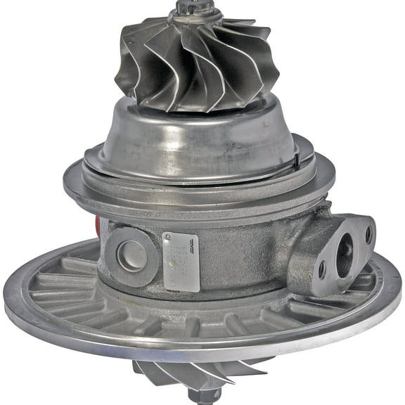 Dorman 667-003 Turbocharger Cartridge for Specific Chevrolet / GMC Models