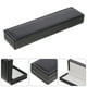 thumbnail image 4 of EeaseMX Organizador de almacenamiento de pulseras rectangulares de cuero de PU, caja de regalo para reloj, estuche para reloj, 4 of 7