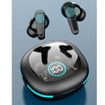 thumbnail image 4 of Translation Earbuds Real Time, 164 Languages Al Translation Earbuds APP Control IPX4 Water Proof  for Travel Business Learning, 4 of 7