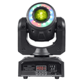 thumbnail image 2 of Cabeza Móvil Led 60W Showtime Indigo 60 DMX RGB MH-2520, 2 of 3