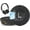 Cooling Gel-Black Gold, variant on SOULWIT Protein Leather Professional Ear Pads Cushions Replacement for Beats EP Wired On-Ear Headphones, Ear Pads with High-Density Noise Isolation Foam - Black