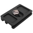 thumbnail image 2 of MINIFOCUS Cable Block Quick Release Plate Swiss Protects Camera HDMI Data Cable Connection Protecto, 2 of 4