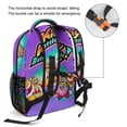thumbnail image 3 of Kirby Backpacks Bookbag Casual Daypack Backpacks for Travel Camping Hiking, 3 of 7