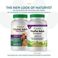 thumbnail image 2 of NaturVet Dog VitaPet Adult + Breath Aid, Time Release Tab, 60 Count, 2 of 9