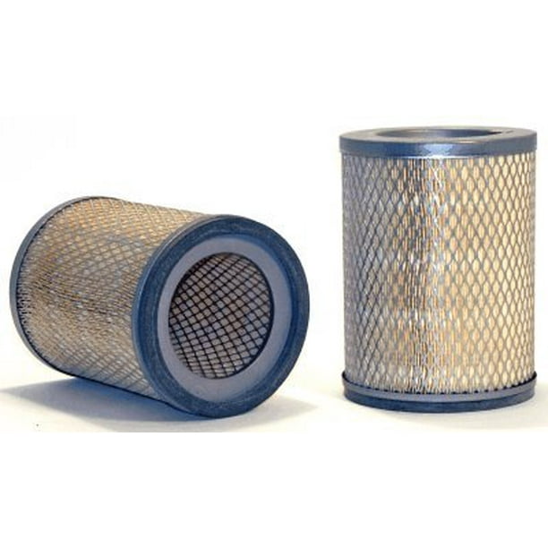 2014 Napa Gold Air Filter