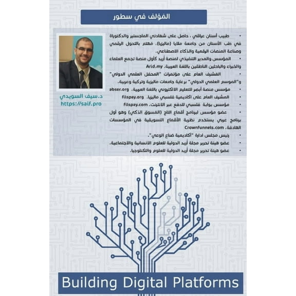 Building Digital Platforms