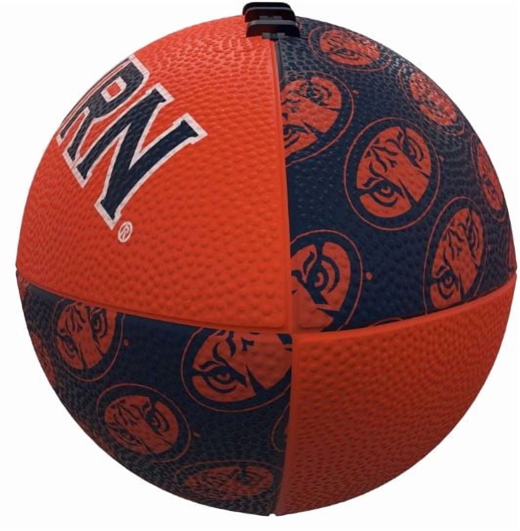 MINI RUBBER FOOTBALL