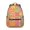 Pioneer Flower Floral-1, variant on Pioneer Flower Floral Print Pattern Backpack for School, Cute School Bag with Adjustable Shoulder Straps and Padded Back, 15.3"x11"x7.1"
