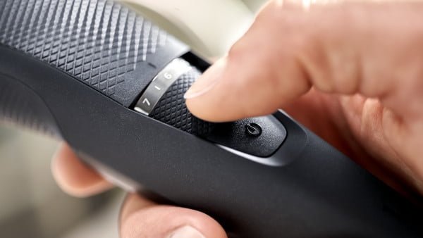 philips norelco beard and stubble trimmer