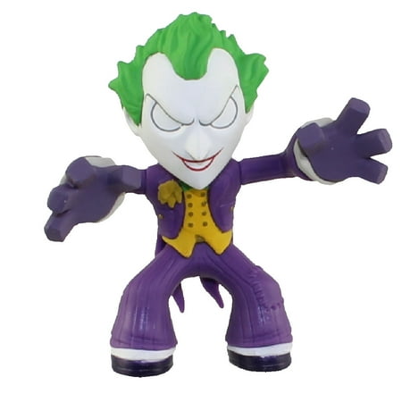 - Funko Mystery Minis Vinyl Figure - Batman Arkham Series - JOKER