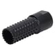 thumbnail image 5 of Broca de lima rotativa M10 con acabado pulido negro para tallado de madera, broca para amoladora angular de 20 mm/0,8 pulgadas, 5 of 14