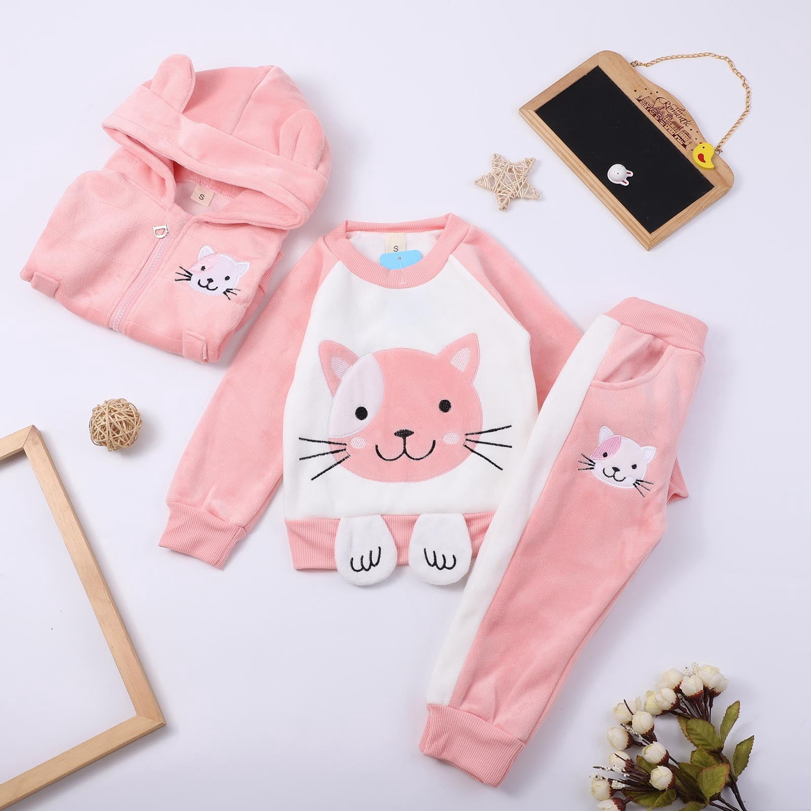 HIPYLO Christmas Newborn Outfit Boys Baptism Outfit Toddler Girl Clothing Set Vintage Baby Girl Clothes Boys Clothes Size 8-10 Tween Girl Return, 2-3 Years