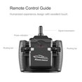 thumbnail image 3 of 4CH 2.4GHz Electronic Runabout Dual Motor Water RC Speedboat Toy para piscinas lagos Hugtrwg libre de BPA, 3 of 8