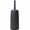 Black1, variant on Plastic Toilet Brush with Standing Base Long Handle Toilet Cleaning Brush for WC Bathroom Accessories Household Cleaning Tools