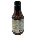 thumbnail image 2 of Oklahoma Joe's Original BBQ Sauce, 20 oz, 2 of 7