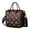Pioneer Flower Floral, variant on Pioneer Flower Floral Print Pattern Womens Lunch Box for Work,Insulated Large Lunch Bag,Leakproof Adult Lunch Bag for Work,Beach,Travel,Picnic,Camping