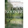 thumbnail image 2 of Mr. Murder: A Thriller, 2 of 3
