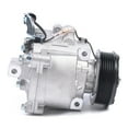 thumbnail image 5 of A/C Compressor & Clutch For Mitsubishi Lancer 2008-2011 For Outlander 2008 2009, 5 of 11