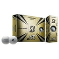 thumbnail image 1 of Bridgestone Golf E12 Contact White, 1 of 5