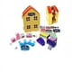thumbnail image 3 of Peppa Pig Peppa's adventures Family House Playset, incluye figura y accesorios multidivertidos, juguete preescolar para niños de 3 años en adelante Regalo de navidad, 3 of 3