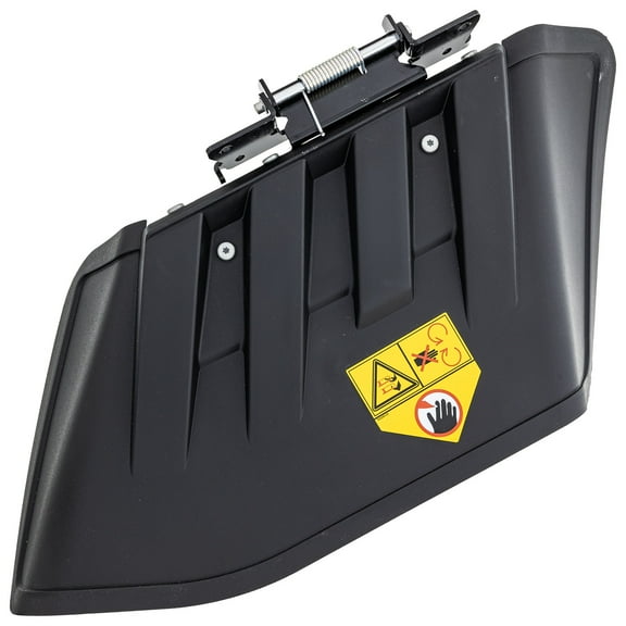 CUB CADET 631-05544 Chute Assembly Z Force RZT LX SX SZ Tank 48 54 60 S L Pro LZ