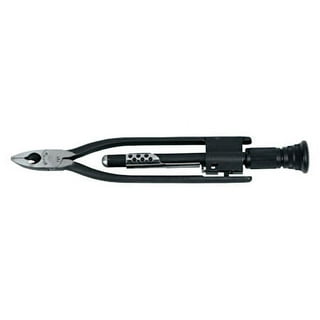 Safety Wire Pliers - Tusk