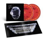 Daft Punk - Random Access Memories (10th Anniversary Edition) - Rock - CD