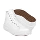 thumbnail image 1 of TENIS CASUALES DAMA MADISON 708402-02 TEXTIL BLANCO Madison 708402-02, 1 of 4