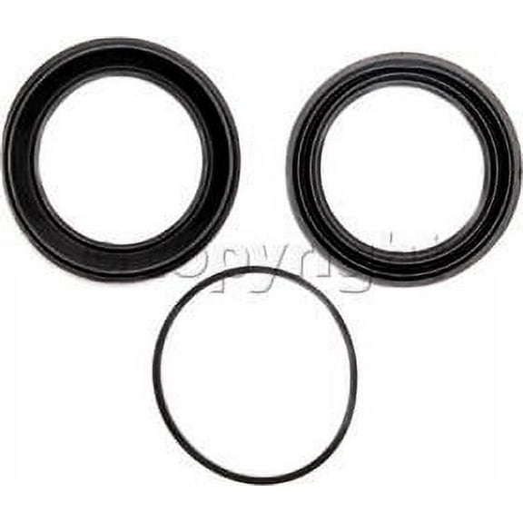 "Raybestos Element3 Brake Caliper Seal Kit, WK1451" Fits select: 1995-1996 DODGE RAM 2500, 1995-1996 DODGE RAM 3500