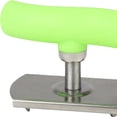 thumbnail image 2 of Herramienta Abridor Botellas Tapa Botella Manual Ajustable Gadget () Verde, 2 of 4