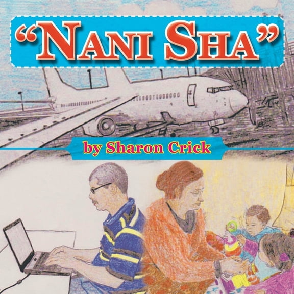''Nani Sha'', (Paperback)