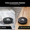 thumbnail image 4 of Robot Vacuum & Mop Shark AI RV2001WD Cepillo con cepillo autolimpiante, 4 of 9