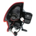 thumbnail image 4 of Tail Light Compatible With 2013-2018 Nissan NV200 Right Passenger With bulb(s), 4 of 5
