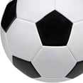 thumbnail image 2 of Fútbol Cosido A Máquina Inflable Del PVC La Pelota Los Tamaño 5 para El Juego, 2 of 4
