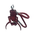 thumbnail image 1 of segolike Claw Crane Machine Keychain Arcade Claw Machine Keychain for Kids Men Adults Red, 1 of 9