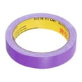 thumbnail image 5 of Cloth Duct Tape Single Side Adhesive Tape for Crafts, Home Improvement, Repairs, 33 Ft x 0.8 Inch(LxW), Purple, 5 of 5