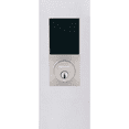 thumbnail image 3 of Defiant Slim Electronic Touchscreen Single Cylinder Deadbolt - Satin Nickel, 3 of 9