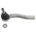 thumbnail image 2 of TRQ Steering & Suspension Kit Control Arms Ball Joints Sway Links Tie Rods 6pc PSA66956, 2 of 6