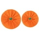 thumbnail image 1 of Gorro de punto para bebé mamá boina cálida calabaza Halloween, 1 of 5