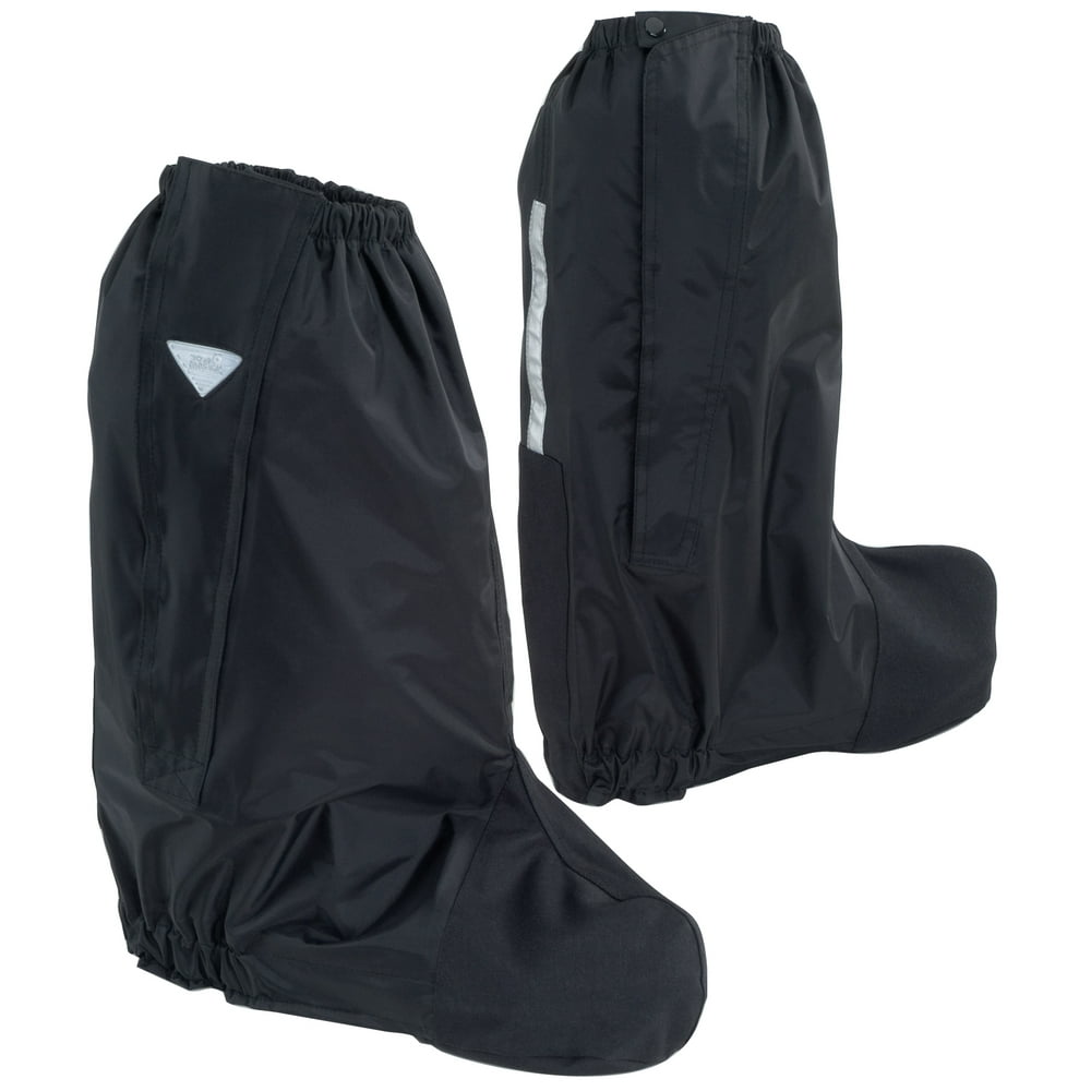 tourmaster boot covers