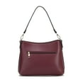 thumbnail image 4 of MKF Collection Women's Anayra Handbag/Shoulder Bag by Mia K. - Cognac, 4 of 43