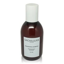Thickening Shampoo by Sachajuan for Unisex - 8.4 oz Shampoo