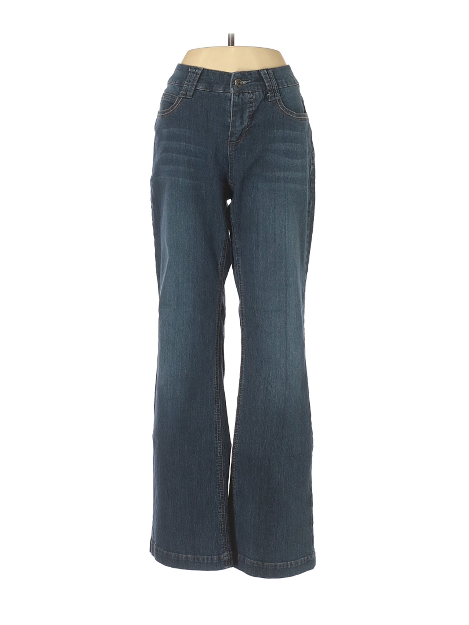 walmart womens petite jeans