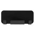 thumbnail image 1 of Wall Phone Holder Multifunctional Toothbrush Plug Hanger Metal Made Punch-Free, 1 of 7