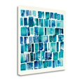 thumbnail image 2 of Tangletown Fine Art Pas Parfait I By Shirley Novak,  Gallery Wrap Canvas 35 x 35, 2 of 2