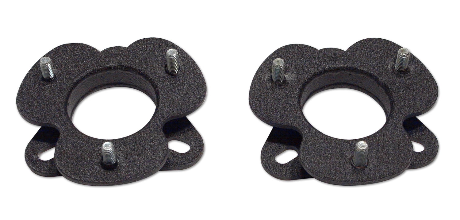 Tuff Country 52008 Leveling Kit; 1.5 in. Lift; Fits select: 2004-2015,2017-2022 NISSAN TITAN